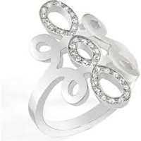 Anello Morellato Donna in Acciaio SAAJ24014-14 - SAAJ24014-14